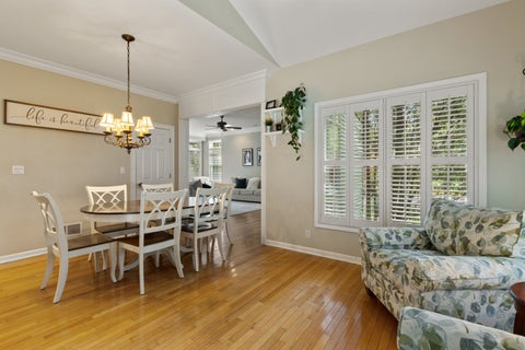 Tiny photo for S646 Ellithorp Lane, Geneva, IL 60134 (MLS # 12740659)