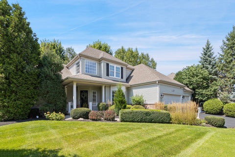 Tiny photo for S646 Ellithorp Lane, Geneva, IL 60134 (MLS # 12740659)