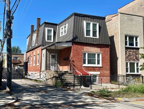 3032 S Wells Street Chicago IL 60616