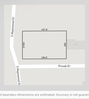 S MAPLEWOOD DR, WONDER LAKE, IL 60097 - Image 3e6207dec3f578439d5effe5db5ca95a/411289913