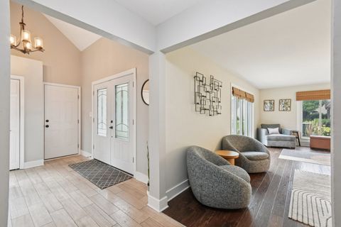 Tiny photo for 719 Celtic Ash Court, Naperville, IL 60540 (MLS # 12459194)