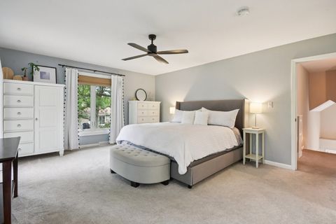 Tiny photo for 719 Celtic Ash Court, Naperville, IL 60540 (MLS # 12459194)