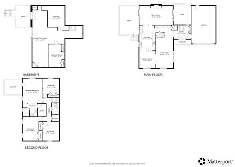 Tiny photo for 719 Celtic Ash Court, Naperville, IL 60540 (MLS # 12459194)