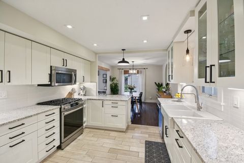 Tiny photo for 719 Celtic Ash Court, Naperville, IL 60540 (MLS # 12459194)