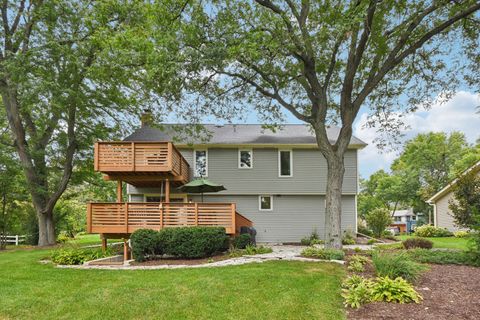 Tiny photo for 719 Celtic Ash Court, Naperville, IL 60540 (MLS # 12459194)