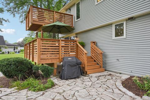 Tiny photo for 719 Celtic Ash Court, Naperville, IL 60540 (MLS # 12459194)
