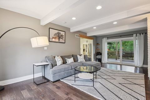 Tiny photo for 719 Celtic Ash Court, Naperville, IL 60540 (MLS # 12459194)