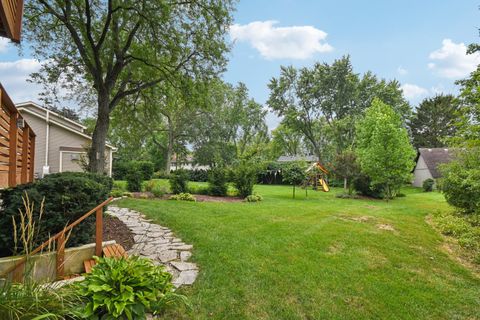 Tiny photo for 719 Celtic Ash Court, Naperville, IL 60540 (MLS # 12459194)