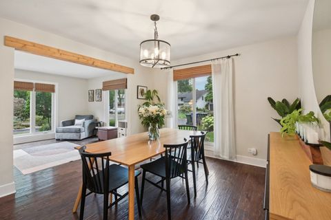 Tiny photo for 719 Celtic Ash Court, Naperville, IL 60540 (MLS # 12459194)