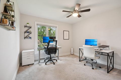 Tiny photo for 719 Celtic Ash Court, Naperville, IL 60540 (MLS # 12459194)