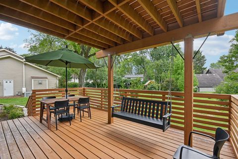 Tiny photo for 719 Celtic Ash Court, Naperville, IL 60540 (MLS # 12459194)
