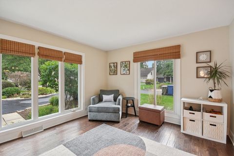 Tiny photo for 719 Celtic Ash Court, Naperville, IL 60540 (MLS # 12459194)