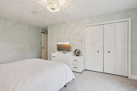 Tiny photo for 719 Celtic Ash Court, Naperville, IL 60540 (MLS # 12459194)