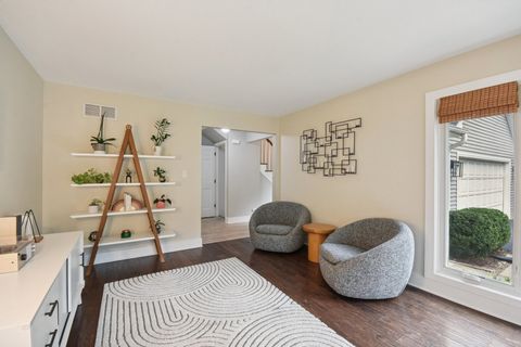 Tiny photo for 719 Celtic Ash Court, Naperville, IL 60540 (MLS # 12459194)