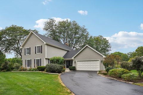 Photo of 719 Celtic Ash Court, Naperville, IL 60540 (MLS # 12459194)