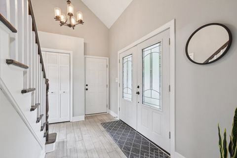Tiny photo for 719 Celtic Ash Court, Naperville, IL 60540 (MLS # 12459194)