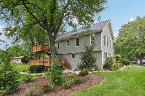 Tiny photo for 719 Celtic Ash Court, Naperville, IL 60540 (MLS # 12459194)
