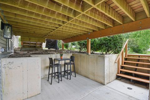 Tiny photo for 719 Celtic Ash Court, Naperville, IL 60540 (MLS # 12459194)