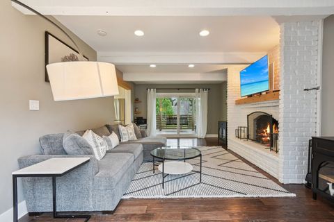 Tiny photo for 719 Celtic Ash Court, Naperville, IL 60540 (MLS # 12459194)