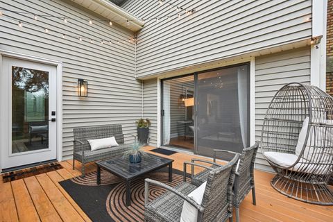 Tiny photo for 719 Celtic Ash Court, Naperville, IL 60540 (MLS # 12459194)