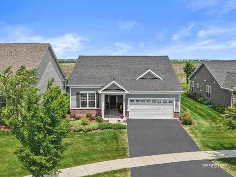 Tiny photo for 2091 Samantha Joy Lane, Bolingbrook, IL 60490 (MLS # 12700428)