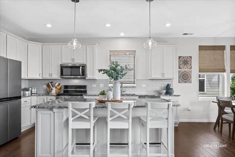 Tiny photo for 2091 Samantha Joy Lane, Bolingbrook, IL 60490 (MLS # 12700428)