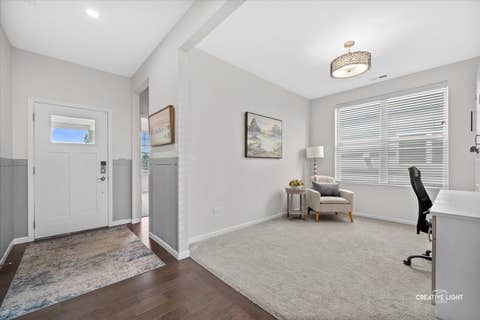 Tiny photo for 2091 Samantha Joy Lane, Bolingbrook, IL 60490 (MLS # 12700428)