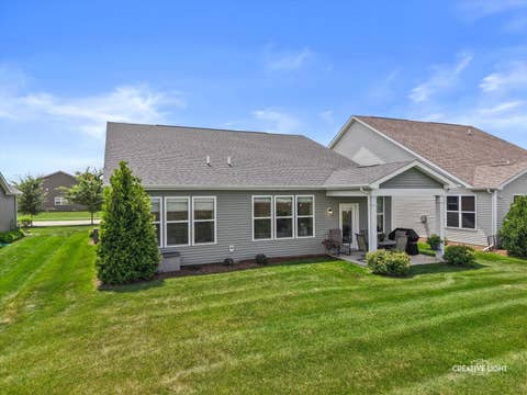 Tiny photo for 2091 Samantha Joy Lane, Bolingbrook, IL 60490 (MLS # 12700428)