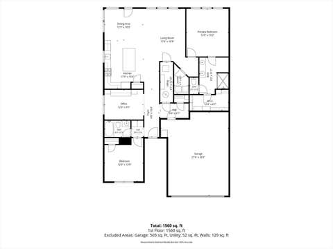 Tiny photo for 2091 Samantha Joy Lane, Bolingbrook, IL 60490 (MLS # 12700428)