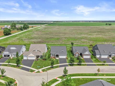 Tiny photo for 2091 Samantha Joy Lane, Bolingbrook, IL 60490 (MLS # 12700428)