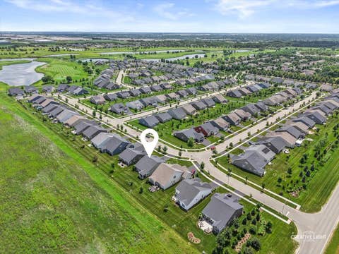 Tiny photo for 2091 Samantha Joy Lane, Bolingbrook, IL 60490 (MLS # 12700428)