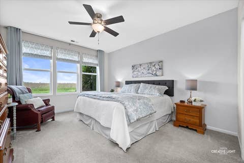 Tiny photo for 2091 Samantha Joy Lane, Bolingbrook, IL 60490 (MLS # 12700428)