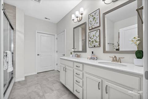 Tiny photo for 2091 Samantha Joy Lane, Bolingbrook, IL 60490 (MLS # 12700428)