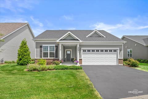 Photo of 2091 Samantha Joy Lane, Bolingbrook, IL 60490 (MLS # 12700428)