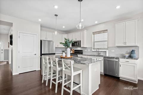 Tiny photo for 2091 Samantha Joy Lane, Bolingbrook, IL 60490 (MLS # 12700428)