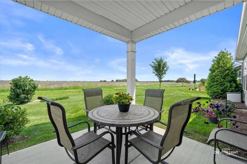 Tiny photo for 2091 Samantha Joy Lane, Bolingbrook, IL 60490 (MLS # 12700428)