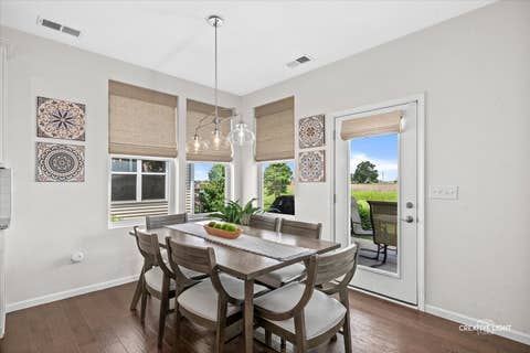 Tiny photo for 2091 Samantha Joy Lane, Bolingbrook, IL 60490 (MLS # 12700428)