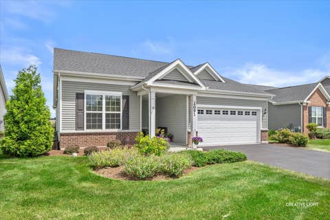 Tiny photo for 2091 Samantha Joy Lane, Bolingbrook, IL 60490 (MLS # 12700428)