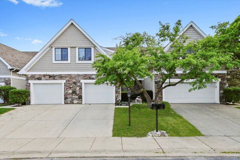Tiny photo for 2571 Essex Drive, Northbrook, IL 60062 (MLS # 12479097)