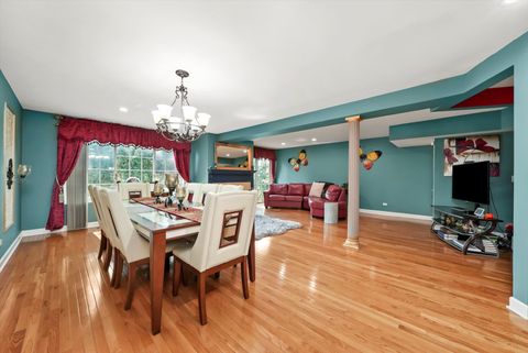 Tiny photo for 2571 Essex Drive, Northbrook, IL 60062 (MLS # 12479097)
