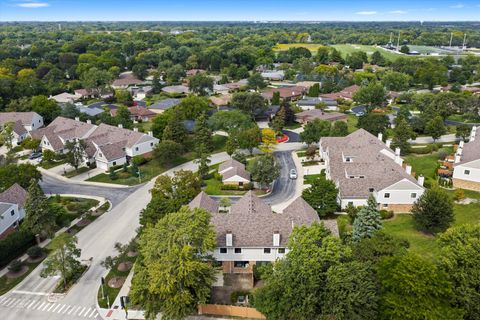 Tiny photo for 2571 Essex Drive, Northbrook, IL 60062 (MLS # 12479097)