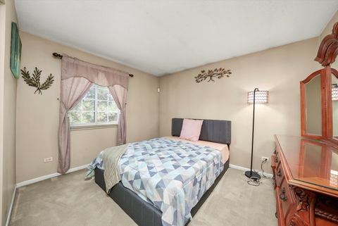 Tiny photo for 2571 Essex Drive, Northbrook, IL 60062 (MLS # 12479097)