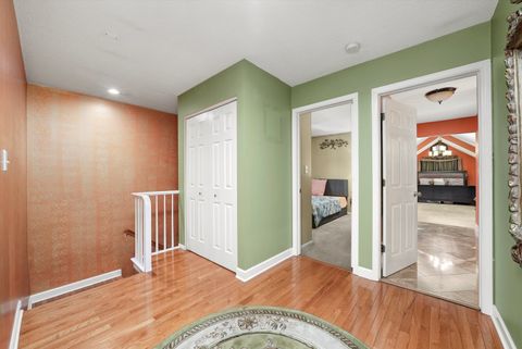 Tiny photo for 2571 Essex Drive, Northbrook, IL 60062 (MLS # 12479097)
