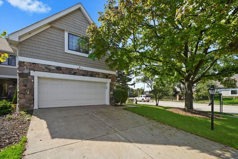 Tiny photo for 2571 Essex Drive, Northbrook, IL 60062 (MLS # 12479097)