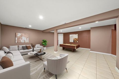 Tiny photo for 2571 Essex Drive, Northbrook, IL 60062 (MLS # 12479097)