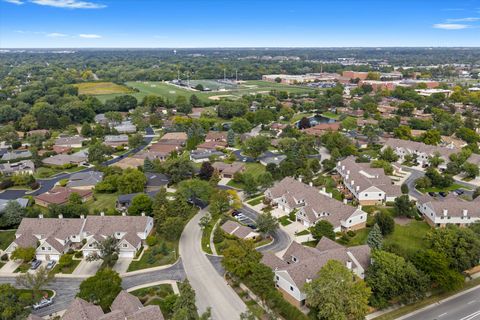Tiny photo for 2571 Essex Drive, Northbrook, IL 60062 (MLS # 12479097)