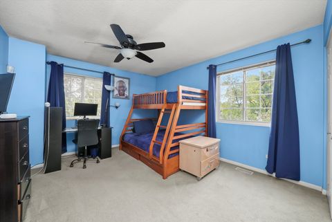 Tiny photo for 2571 Essex Drive, Northbrook, IL 60062 (MLS # 12479097)