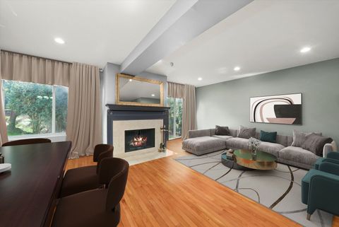 Tiny photo for 2571 Essex Drive, Northbrook, IL 60062 (MLS # 12479097)