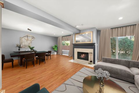 Tiny photo for 2571 Essex Drive, Northbrook, IL 60062 (MLS # 12479097)