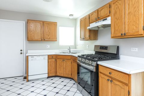 Tiny photo for 2S002 Ascot Lane, Warrenville, IL 60555 (MLS # 12460187)